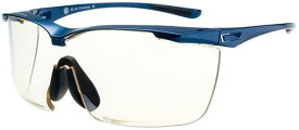 全方位X線防護メガネ EYECARE XRAY ブルー EC-10 XRAY BL 入数：1