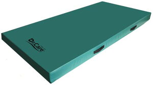 �y���[�J�[�����z�h�N�^�[�P�A�}�b�g���XDX ���@�^�C�v W910×D1950×H100 DC-HPDX-910R �����F1�y����s�z