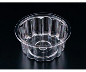 リスパック 透明カップ バイオカップ FG 430 BS 1P50 1袋（50個入） PBPM218 販売単位：1袋(50個入)
