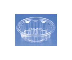 リスパック 透明カップ バイオカップ MPF 13-320 B 1袋（50個入） PBPM540 販売単位：1袋(50個入)