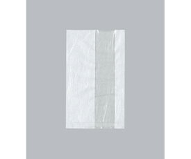 福助工業 真空袋 バリアNY雲龍三方袋 縦窓No.1525バラ 1ケース（50セット入） 00684554 販売単位：1ケース(50セット入)