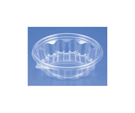 リスパック 透明カップ バイオカップ MPF 13-225 B 1袋（50個入） PBPM536 販売単位：1袋(50個入)