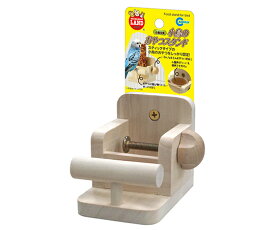 マルカン 小鳥のおやつスタンド MB-313 販売単位：1個