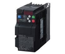 楽天市場】富士電機 インバータfrn3．7e1s－2jの通販