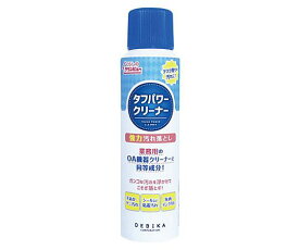 デビカ タフパワークリーナー 523023 1個