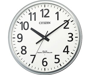 CITIZEN ��^ �d�g�I�t�B�X�N���b�N�V���o�[���^���b�N�F 8MY547-019 1��