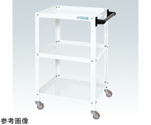 �T�J�G �X�y�V�������S���i�y��/�G���X�g�}�[��/���t/W750×D500×H810 �z���C�g�j SR-75813TEW 1��