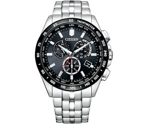 CITIZEN �����Y�\�[���[�d�g�E�H�b�` CB5874-90E K61313625 1��