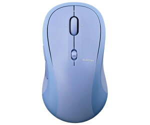 �G���R�� �}�E�X OSMOD7 ����2.4GHz Bluetooth �}���`�y�A�����O ���d�r�� L�T�C�Y �É� �u���b�N M-MY40MBSXBU 1��