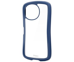 �G���R�� AQUOS sense10�iSH-53F�ESH-M33�j/sense9�iSH-53E�ESH-M29�j�pGrippy �t���[���J���[ �l�C�r�[ PM-S253GRPFCNV 1��