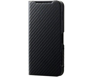 �G���R�� AQUOS sense10�iSH-53F�ESH-M33�j/sense9�iSH-53E�ESH-M29�j�p�蒠�^�P�[�X ���^ ���Εt �J�[�{���u���b�N PM-S253PLFUCB 1��
