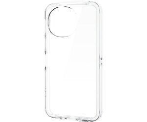 �G���R�� AQUOS sense10�iSH-53F�ESH-M33�j/sense9�iSH-53E�ESH-M29�j�pTOUGH SLIM LITE �I�[���N���A PM-S253TSLACR 1��