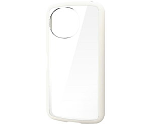�G���R�� AQUOS sense10�iSH-53F�ESH-M33�j/sense9�iSH-53E�ESH-M29�j�pTOUGH SLIM LITE �z���C�g PM-S253TSLFCWH 1��