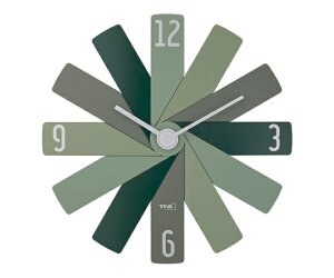 �m�A���� �|�����v CLOCK IN THE BOX MAG �É� �E�H�[���N���b�N �O���[�� W-815 GR-Z 1��