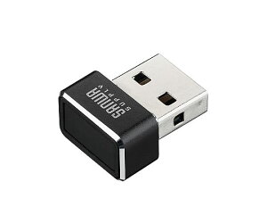 �T�����T�v���C USB�w��F�؃��[�_�[�iMoC���ځEWindows Hello�Ή��j FP-RD5 1��