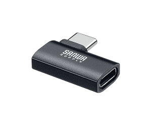 �T�����T�v���C Type-C�ϊ��A�_�v�^�iCtoC�EL�����}���E40Gbps�E240W�j AD-USB35CCFLY 1��
