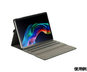 �T�����T�v���C Microsoft Surface Pro 12�C���`�p�蒠�^�ی�P�[�X PDA-SF14BK 1��