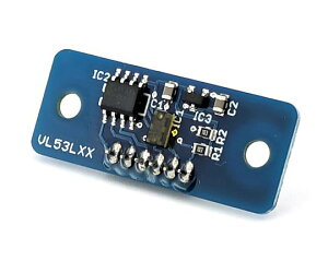�����v���_�N�c ToF�������Z���T�[ L4�^�C�v KP-VL53L4CX 1��