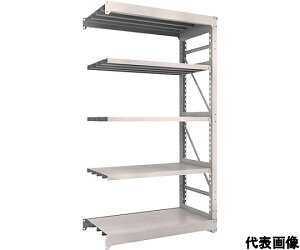 �g���X�R���R �X�`�[�����b�N M10�^�d�ʒI 1800X760XH2400 5�i �A�� M10-8675B 1�Z�b�g