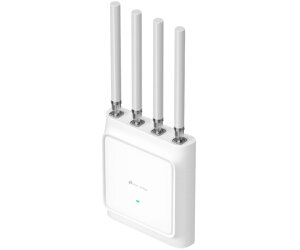 �X���S�i�|�C���g5�{���v�G���g���[��TP-LINK AX3600 �����O�Ή� Wi-Fi 6�A�N�Z�X�|�C���g EAP668-OUTDOOR HD 1��
