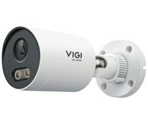 TP-LINK VIGI 2MP ���O�p�t���J���[ �o���b�g�^�l�b�g���[�N�J���� INSIGHT S325(6MM) 1��