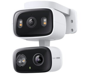 TP-LINK �����O�Ή��f���A�������Y�p���`���g�Z�L�����e�BWi-Fi�J���� TAPO C246D 1��