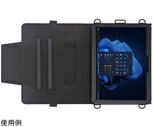 �G���f�B�[�G�X NEC VersaPro �^�C�vVS-M�EL�Ή� �蒠�^�P�[�X �u���b�N MDS-TCCVPVSMBK 1��
