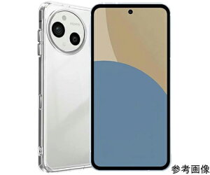 �G���f�B�[�G�X �V���[�v AQUOS sense9 SH-M29�Ή� TPU�P�[�X �N���A MDS-TPUCSHM29CR 1��