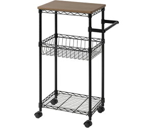 �A�C���X�I�[���} �J���[���^�����b�N ���S�� �u���b�N CMM-WG4084 1��