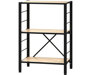 �A�C���X�I�[���} �g���ȒP �A���X�`�[�����b�N ��56cm 3�i �i�`�������I�[�N KRSR3-560 1��
