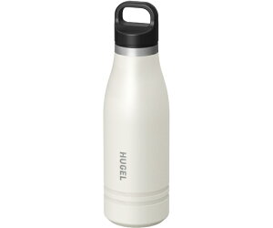 �A�C���X�I�[���} HUGEL �^��f�M�}�O�{�g�� 500ml �A�b�V���z���C�g 1�� HSB-500 �|�b�g�E�P�g��/�|�b�g�E�P�g��