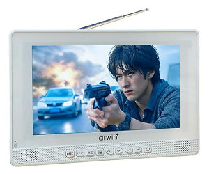 �y10������X���S�i�|�C���g5�{�z�A�[�E�B���W���p�� Android 9 �^ �h���|�[�^�u��TV 1�� AWT-900SW ���̑��f���E�����@��֘A���i