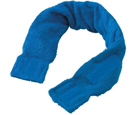 ひえひえリラックス ブルー 1個 HO-27 暑さ対策用品/暑さ対策用品