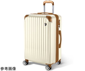 New Trip �X�[�c�P�[�X �g���@�\�E�É��_�u���L���X�^�[ �A�C�{���[S 1�� NT-GB0201 �o�b�O�E�|�[�`/�o�b�O�E�|�[�`�E�����b�N