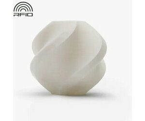Bambulab Bambu PLA�x�[�V�b�N�t�B�������g 1kg �W�F�[�h�z���C�g �i10100�j 1�� A00-W1-1.75-1000-SPL 3D�v�����^�[
