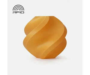Bambulab Bambu PLA�x�[�V�b�N�t�B�������g 1kg �S�[���h �i10401�j 1�� A00-Y4-1.75-1000-SPL 3D�v�����^�[