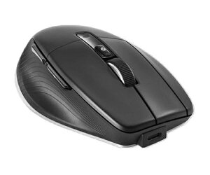 �X���S�i�|�C���g5�{���v�G���g���[��3Dconnexion CadMouse Pro Wireless Left USB-C �i3DX-700117�j 1�� CMPWL USB-C �}�E�X