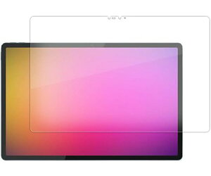 �X���S�i�|�C���g5�{���v�G���g���[�����f�B�A�t���[�`���[ �ی�t�B���� Lenovo Yoga Tab Plus�i12.7�C���`�j���d�x9H 1�� f9h-lstb13-mc006530 �p�\�R���p�ی�t�B����