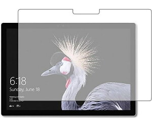 ���f�B�A�t���[�`���[ �ی�t�B���� Microsoft Surface Pro �t���p 9H �u���[���C�g�J�b�g 1�� n9bc-lspc13-mc000193 �p�\�R���p�ی�t�B����
