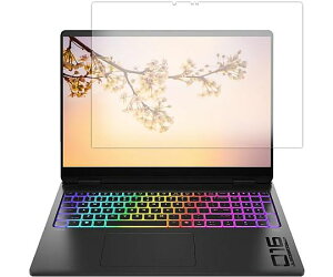 �X���S�i�|�C���g5�{���v�G���g���[�����f�B�A�t���[�`���[ �ی�t�B���� HP OMEN MAX 16-ah0000 �V���[�Y 9H �u���[���C�g�J�b�g 1�� n9bc-lspc16-mc007044 �p�\�R���p�ی�t�B����