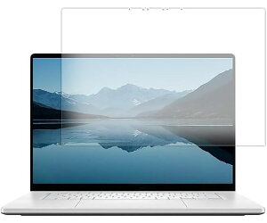�X���S�i�|�C���g5�{���v�G���g���[�����f�B�A�t���[�`���[ �ی�t�B���� ASUS ROG Zephyrus G16 GU605 9H �u���[���C�g�J�b�g 1�� n9bc-lspc16-mc007270 �p�\�R���p�ی�t�B����