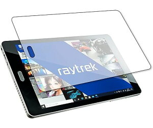 ���f�B�A�t���[�`���[ �ی�t�B���� raytrektab RT08WT �㎿�y�[�p�[ ���C�N�e�C�X�g 1�� ppr-lstb08-mc002911 �p�\�R���p�ی�t�B����