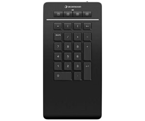 3Dconnexion Numpad Pro �i3DX-700105�j 1�� NUMPAD PRO �L�[�{�[�h