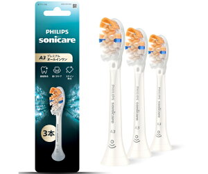 �X���S�i�|�C���g5�{���v�G���g���[��PHILIPS �\�j�b�P�A�[ �v���~�A���I�[���C�������u���V�w�b�h�i���j�y3�{���z 1��(3�{��) HX9093/14 ���u���V