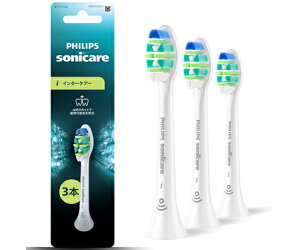 PHILIPS �\�j�b�P�A�[ �C���^�[�P�A�u���V�w�b�h�i���j�y3�{���z 1��(3�{��) HX9003/14 ���u���V