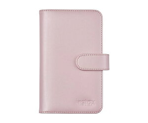 �X���S�i�|�C���g5�{���v�G���g���[���x�m�t�C���� instax mini 13 �A���o��108 �s���N 1�� MINI 13 ALBUM PK �ʐ^�����p�i/�ʐ^�����p�i