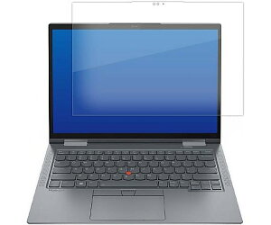 ���f�B�A�t���[�`���[ �ی�t�B���� Lenovo ThinkPad X1 Yoga G7 2022 ���d�x9H 1�� f9h-lspc14-mc005176 �p�\�R���p�ی�t�B����