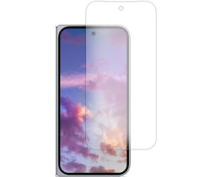 �X���S�i�|�C���g5�{���v�G���g���[�����f�B�A�t���[�`���[ �ی�t�B���� Google Pixel 10 Pro Fold�i�T�u��ʗp�j���d�x9H 1�� f9h-lssm06-mc007052 �p�\�R���p�ی�t�B����