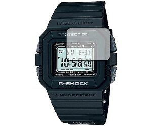 ���f�B�A�t���[�`���[ �ی�t�B���� CASIO G-SHOCK GW-5500�V���[�Y 9H �u���[���C�g�J�b�g 1�� n9bc-lswt02-mc003068 �p�\�R���p�ی�t�B����