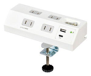 ELPA �f�X�NUSB�^�b�v PD20W �z���C�g 1�� WLS-DS4222SUC(W) PC�^�b�v